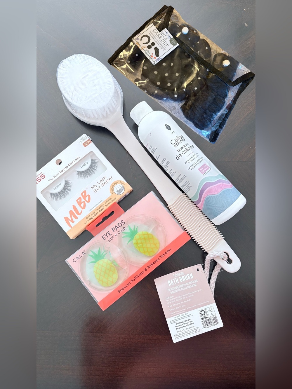 Self Care Spa Bundle NEW
